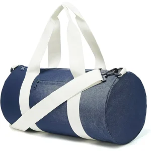 Customizable Oxford Cloth Zipper Lightweight Multi-functional Sports Backpack Unisex Gym Duffel Bag Weekend Workout Fitness