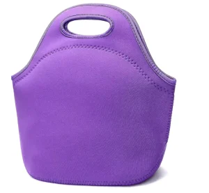 Customizable Printed Soft Cooler Bag for Picnic Camping Travel Insulated Portable Waterproof Reusable Thermal Drink Food Cooler