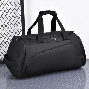 Customization Large Capacity Travel Bag Dry Wet Separation Weekender Luggage Travel Bags Travel Totes Bag Handbag