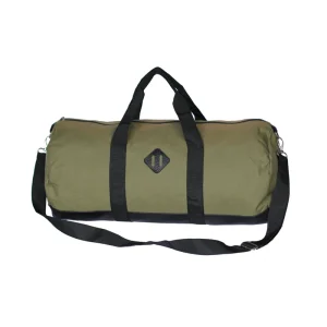 Customize Large Waterproof Sports Duffle Bag Gym Outdoor Weekend Travel Bag Women Men