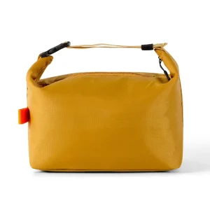 Customize Office Outdoor Lunch Bag Large Capacity Waterproof Zipper Polyester Foldable Fashion Long Term Heat Preservation