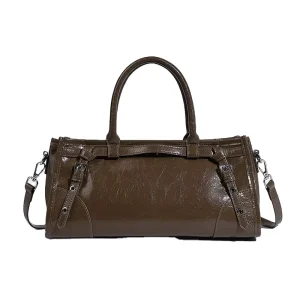 Customized Classic High Quality Women Handbags Design Tote Bag Fashion Large Capacity Ladies Shoulder Bags