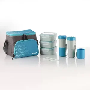 Customized Insulated Kids Lunch Bag School Friendly Lunch Box for Children