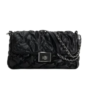 Customized Luxury Ladies Purses and Handbags Fashion Chain Crossbody Bag Classic Designer Shoulder Bags for Women