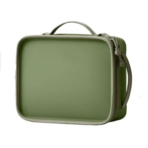 Customized Packable Lunch Bag Lunch Box Set with Bag