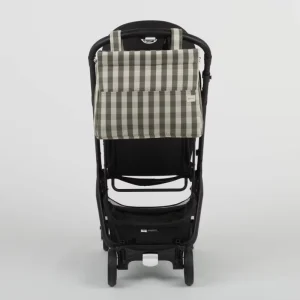 Customized Stroller Baby Bags Baby Stroller Pocket Organizer Bag for Mom Printed Diaper Bag