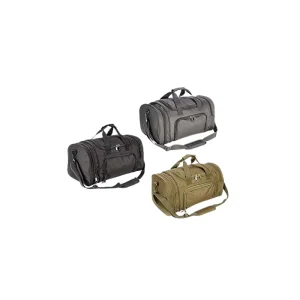 Customized Tactical Storage Duffel Bag Camouflage Luggage Gym Bag Large for Outdoors Training