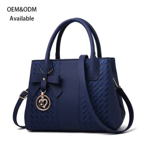 Designer Handbags Women Luxury Small Handbags Ladies Crossbody Shoulder PU Leather Bags