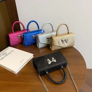 Designer New Large Capacity Women’s Shoulder Bag Fashion Versatile Luxury Brand Crossbody Bag