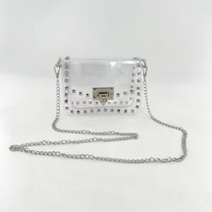 Designer Women Shoulder Bag Crossbody Luxury Women Chain Bag Small Fragrant Style Bag
