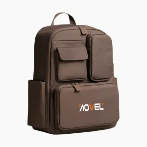Diaper Backpack for Baby Travel Large Capacity Baby Changing Bag with Changing Pad Portable Mommy Bag