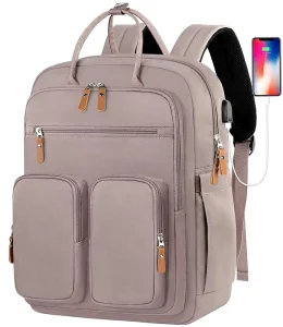 Diaper Bag Backpack Nappy Baby Bags for Mom and Dad Maternity Diaper Bag for Girls Large Capacity Waterproof