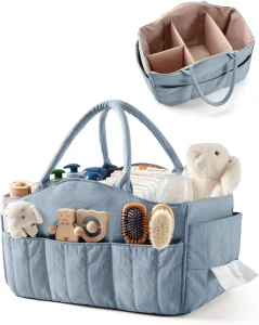 Diaper Bag for Baby Changing Backpack Custom Large Mommy Bags Baby Nappy Changing Travel Diaper Bag Backpack