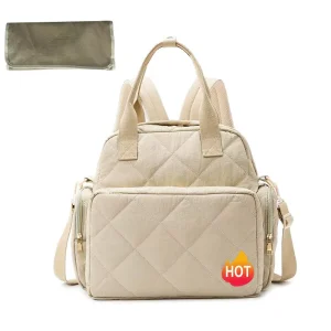 Diaper Bags Bag Baby Diaper Bags Backpack with Diaper for Mothers Babies