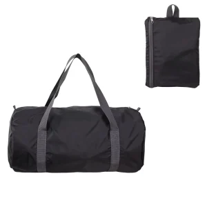 Direct OEM Manufacturer Garment Duffel Bag Foldable Travel Duffle Bag