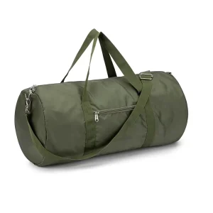 Duffel Bag 20 24 28 Inches Foldable Gym Bag for Men Women Lightweight With Inner Pocket Travel Sports