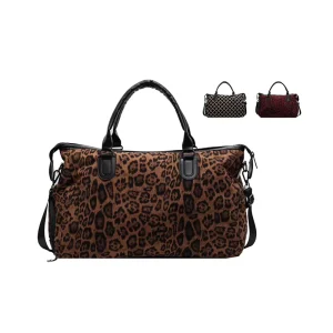 Duffle Waterproof Supplier Personalize Fashion Durable Garment Duffel Luxury Travel Bag