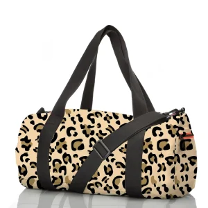 Duffle Waterproof Travel Luggage Dupont Paper Recyclable Travel Bag