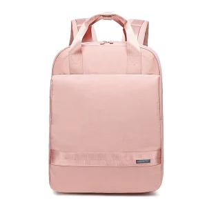 Durable Casual Lightweight Waterproof Foldable Big Capacity Laptop Backpack Computer Laptop Bag for Student