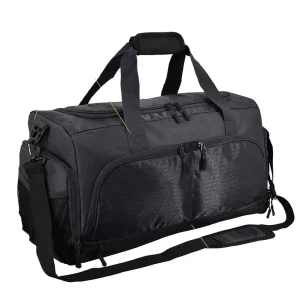Durable Designed Duffel Bag Gym Bag for Travel Outdoor Sport