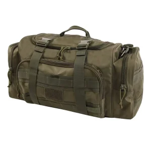 Durable Gym Bag Workout Bag Tactical Duffel Bag