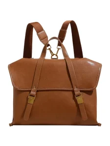 Durable Lady Fashion Crossbody Messenger Bag for Women Waterproof Open Closure Pure Color