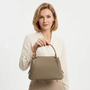 Durable Portable Mini Women Clutch Bags Custom Fashion Designer Japan Style Waterproof PU Material