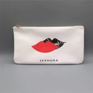 ECO Beauty Cosmetic Bag Set Multicolor Cosmetic PU Leather Cosmetic Bag