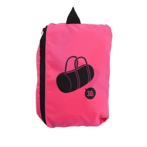 Easy Travel Foldable Duffle Bag Easy to Carry Factory Foldable Bag for Trip and Hiking Using