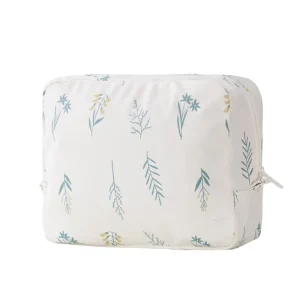 Easy to Carry Wet Bag Cosmetic Bag Waterproof Travel Beach Pool Daycare Soiled Baby Items Yoga Gym Bag