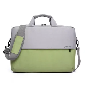 Eco Friendly Convenient Durable Laptop Case 14 Inch 15 16 Business Waterproof Laptop Bag Stock Laptop Bags