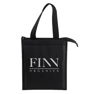 Eco Friendly Lunch Cooler Bag Custom Size and Packaging Factory OEM Manufacturer Portable Large Picnic Insulated Tote Bag