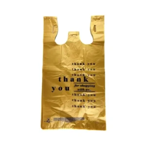 Eco Friendly Shopping Bags for Kenyan Market