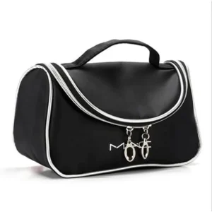Eco-friendly Multi-colors Fashion Style Travel Toiletry Bag Professional Travel Cosmetic Makeup Bag Organizer