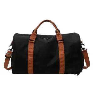 Extra large Capacity Borsa Da Viaggio Travel Bags Luxury Duffle Bag for Men Bag Manufacturer