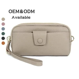 FSR309 Fashion Women Crossbody Messenger Bag Fashion Bags Ladies Black Leather Handbags
