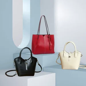FSR532 Tote Handbags New Style Shoulder Bags for Ladies Fashion Shopping Bag Woman Designer Lady Handbag Custom Large Tote