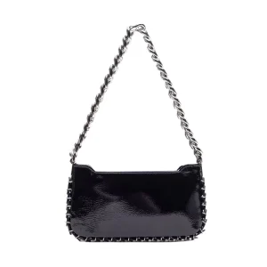 Factory Custom Designer Luxury Ladies Purses Handbags Simple Fashion Chain Women Underarm Shoulder Bags