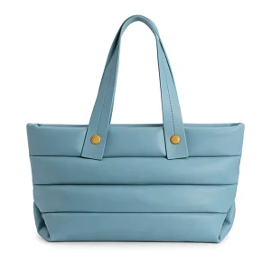 Factory Custom Fashion Classic Ladies Shoulder Bags Large Capacity Handbags Designer Simple Women Tote Bag