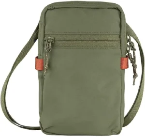 Factory Custom Fashion Travel Sling Bag Mini Crossbody Bag Men Women Waterproof Nylon Zip Single Mobile Phone Pouch Shoulder Bag