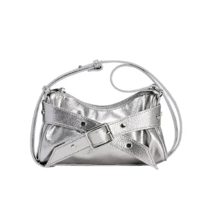 Factory Custom Ladies Handbags Fashion Crossbody Bag Luxury Design Women Shoulder Bags