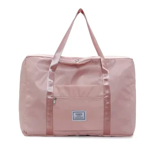 Factory Custom Price Large Capacity Duffel Bag High Quality Travel Luggage Tote Handbags