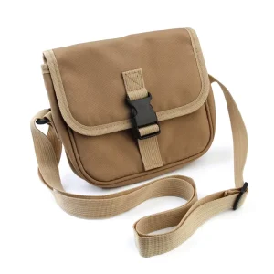 Factory Customized Classic Messenger Bag Vintage Oxford Shoulder Bag for All-Purpose Use