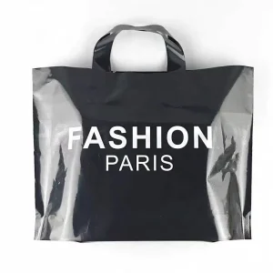 Factory Direct Durable Biodegradable Large Store Shopping Bag Purse Grocery Bags