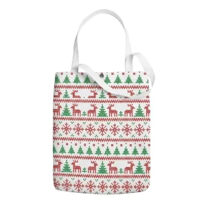 Factory Direct Personalized Cartoon Shoulder Bag Custom Anime Graphic Canvas Tote Bag Durable Eco Friendly Shopper