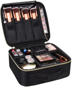 Factory Direct Portable Cosmetic Bag Large Capacity Portable Travel Wash Bag Waterproof Storage Bag