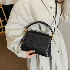 Factory Direct Women’s Tote Bags Waterproof Crossbody Bag Designer Women’s Bags