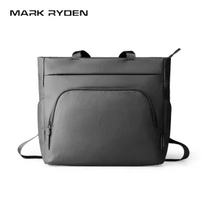 Factory Handbag Men’s Crossbody Bag Large Capacity Waterproof Computer Bag Tote Bag L MR236