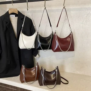 Factory Handbags Young Lady Single shoulder Crossbody Bag for Women