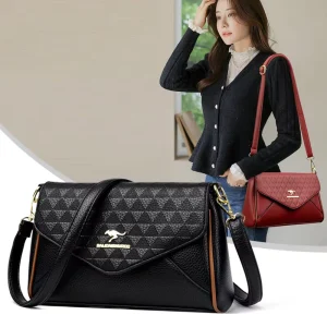 Factory Ladies Messenger Tote Bag for Ladies Handbag Women’s Shoulder Bags High Quality Handbags